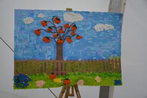 Praznik kakijev v Strunjanu 4